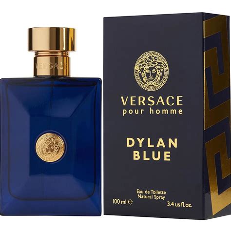 versace dylan blue edp vs edt|versace dylan blue female.